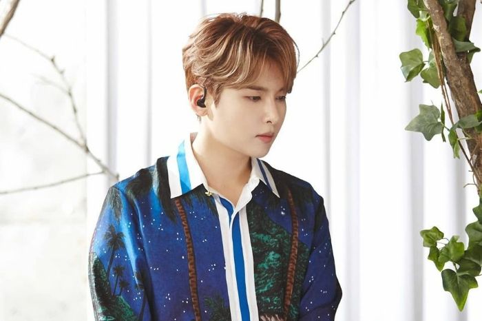 Ryeowook Super Junior Akan Berperan dalam Musikal Mary Shelley