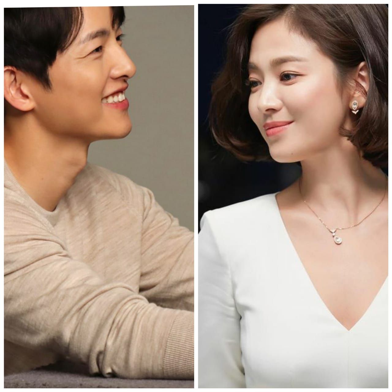 5 Pernikahan selebriti Korea berakhir cerai, terungkap alasan pasangan Song Joong Ki & Song Hye Kyo paling disesalkan