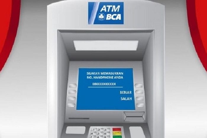 Mudah! Cara Ambil Uang di ATM BRI, BNI, Mandiri, BCA, hingga ATM Bersama -  Berita Sleman