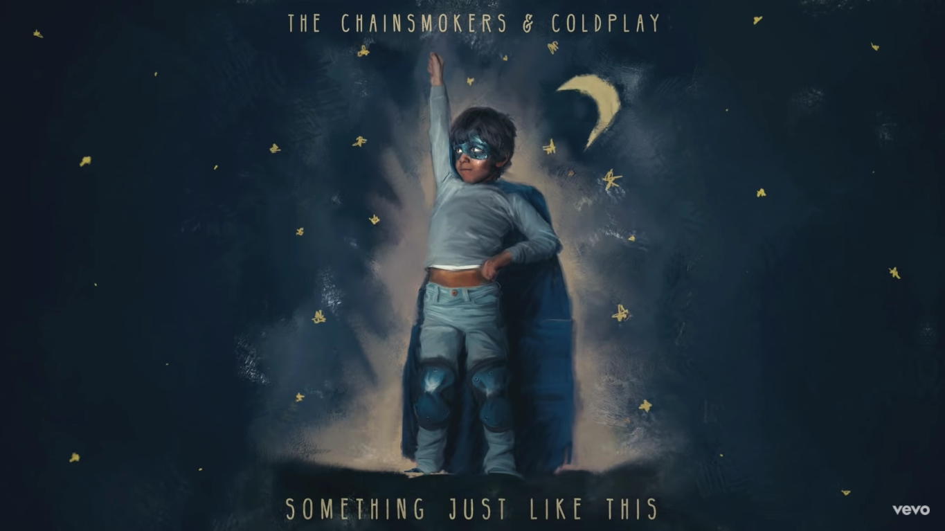 Download lagu 'Something Just Like This' The Chainsmokers dan Coldplay MP3 MP4 beserta lirik, sekali klik.