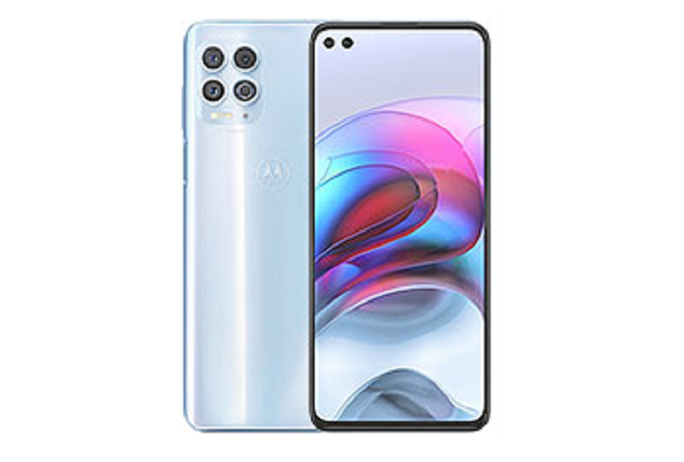 motorola phone with snapdragon 870