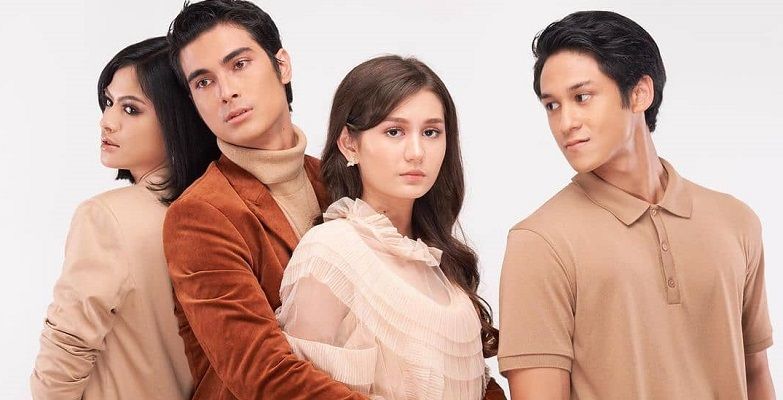 Jadwal TV di SCTV Hari Ini, Sabtu 6 Maret 2021: Ada Buku