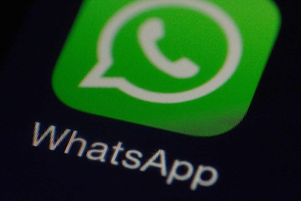Ilustrasi Aplikasi  WhatsApp dikabarkan akan meluncukan fitur panggilan video grup.*
