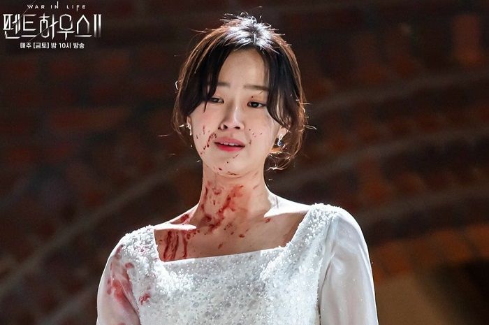 Sinopsis The Penthouse 2 Episode 6, Akankah Shim Su Ryeon Kembali