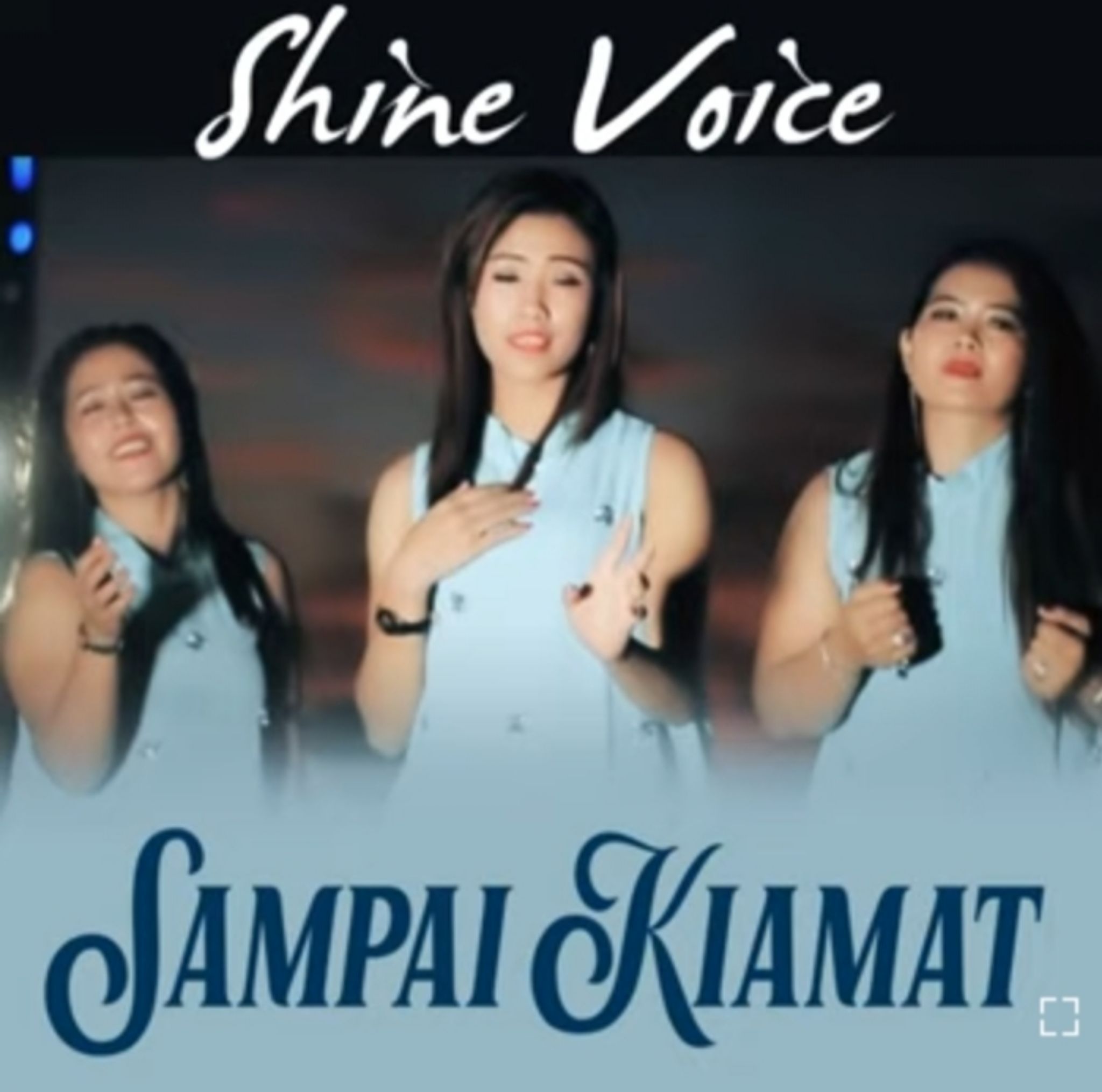 Lirik Lagu Batak 'Sampai Kiamat' oleh Shine Voice Jurnal