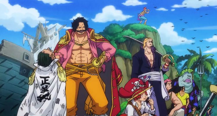 Link Nonton Gratis Sub Indo One Piece Episode 965 Oden Bentrok Dengan Roger Prfm News