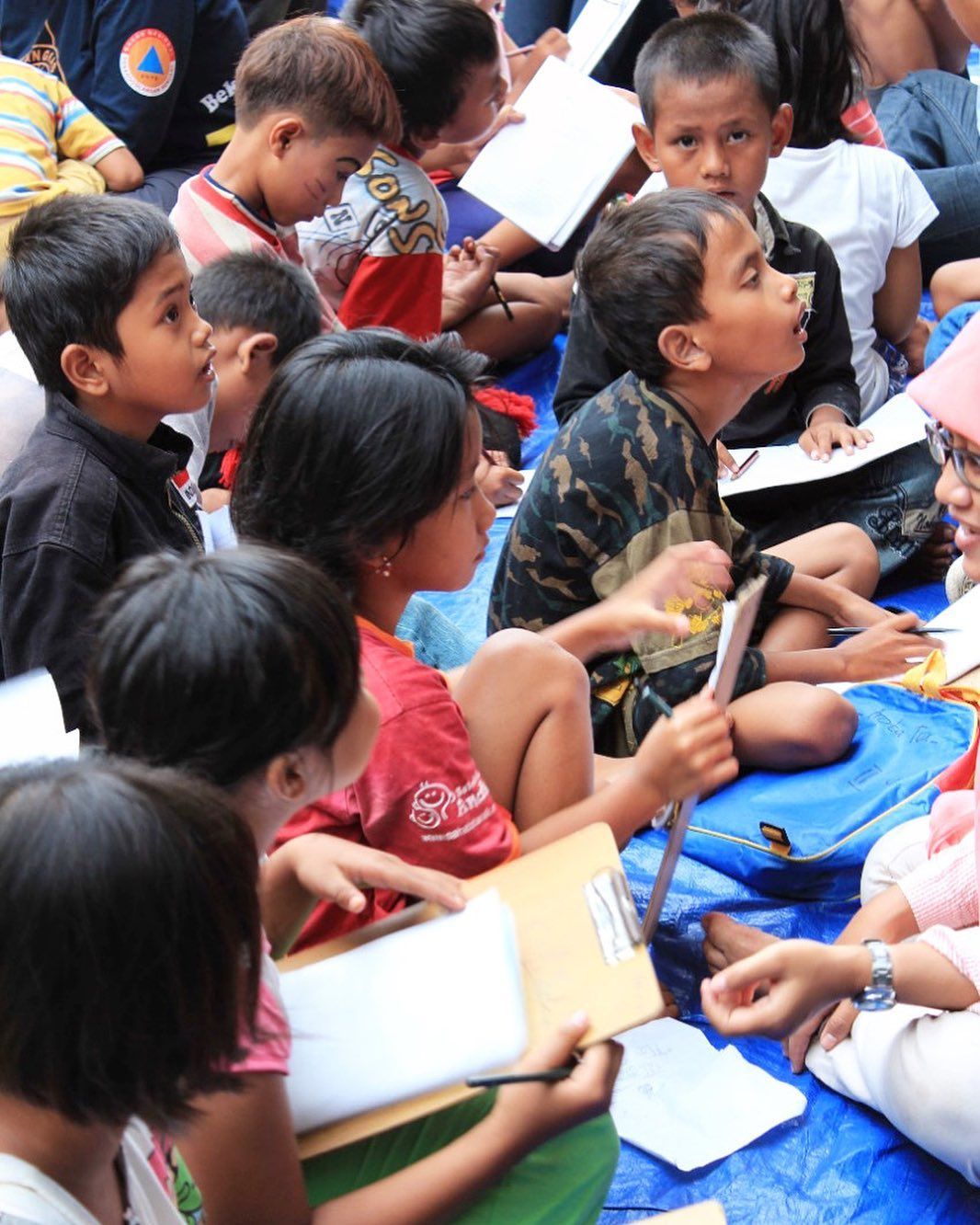 10 Strategi Utama Untuk Melaksanakan Merdeka Belajar Sebagai Sistem Pendidikan Indonesia Warta Lombok