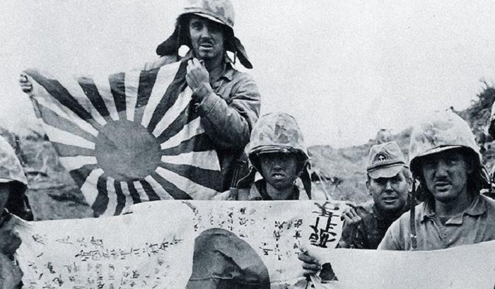 Jepang Akhirnya Menyerah Kepada Sekutu Tanpa Syarat 14 Agustus 1945 Galajabar