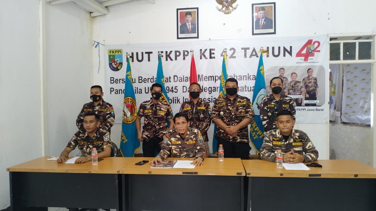 Gm Fkppi Jawa Barat Minta Musda Di Kota Baru Parahyangan Ditunda Galamedia News