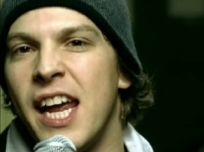 Lirik Lagu I Don T Want To Be Dari Gavin Degraw Kabar Lumajang