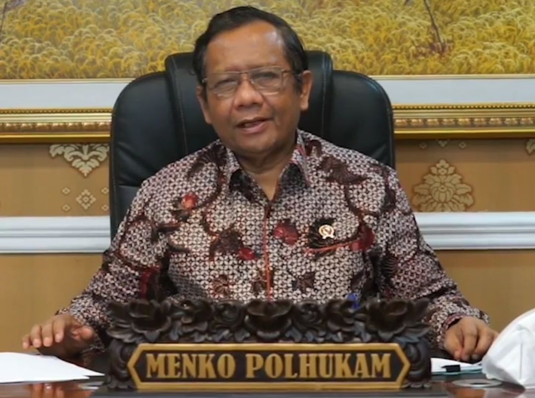 Amien Rais temui Presiden Jokowi untuk minta kasus tewasnya enam laskar FPI dibawa ke HAM Internasiol. 