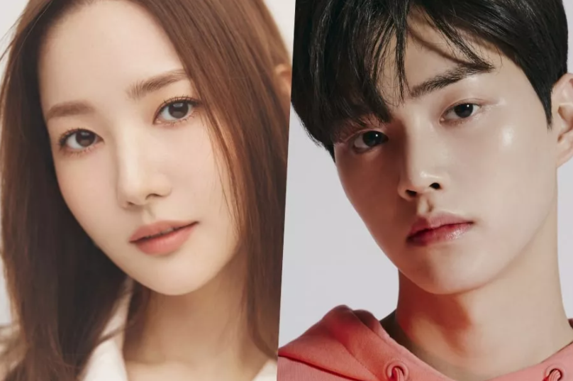 Park Min Young dan Song Kang Dapat Tawaran Bintangi drama JTBC Terbaru, Cruel Story of Office Romance