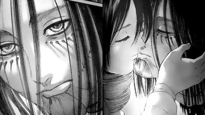 Manga Attack On Titan Chapter 139 Tanggal Rilis Satu Chapter Terakhir Penentu Nasib Eren Dan Perang Besar Cerdik Indonesia