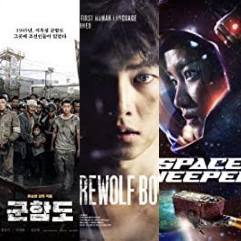 Song Joong-ki - IMDb