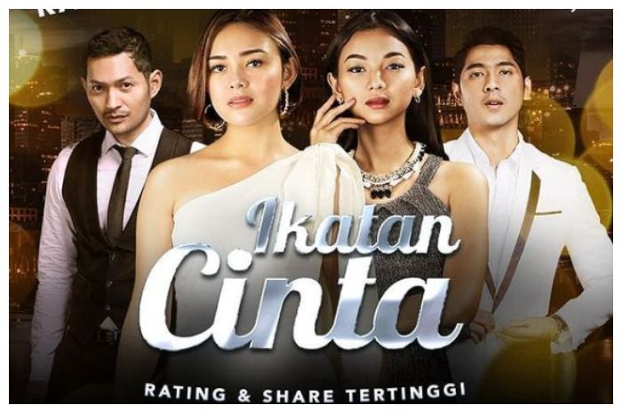 Jadwal Acara Tv Rcti Hari Ini Kamis 11 Maret 2021 Penasaran Bagaimana Kelanjutan Ikatan Cinta Trenggalekpedia