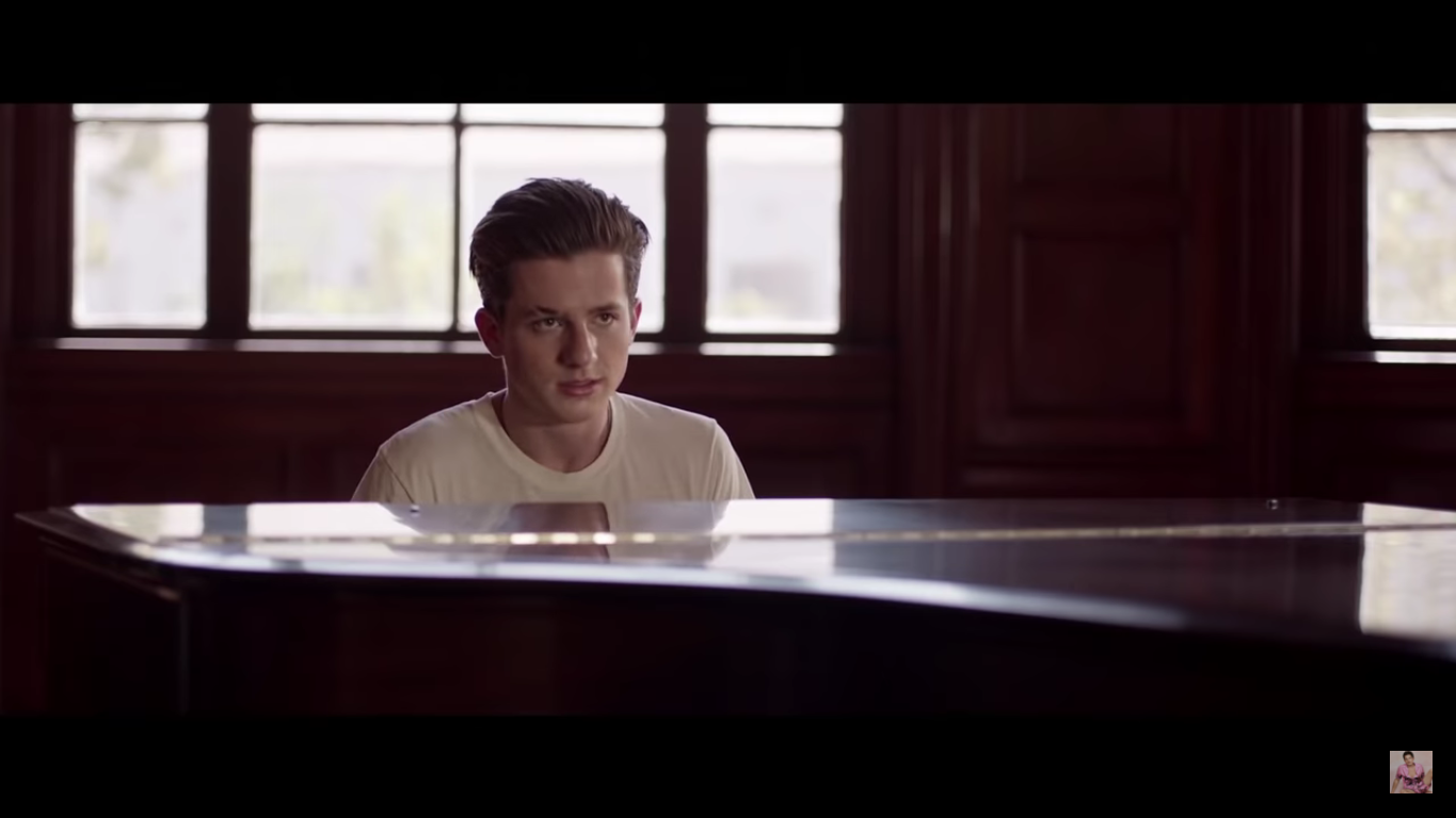 Lirik Lagu One Call Away yang Dipopulerkan oleh Charlie Puth - Kabar