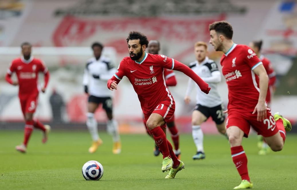 Jadwal Tv Hari Ini Sctv Jumat 17 Desember 2021 Tonton Liga Inggris Liverpool Vs Newcastle Bandung Raya