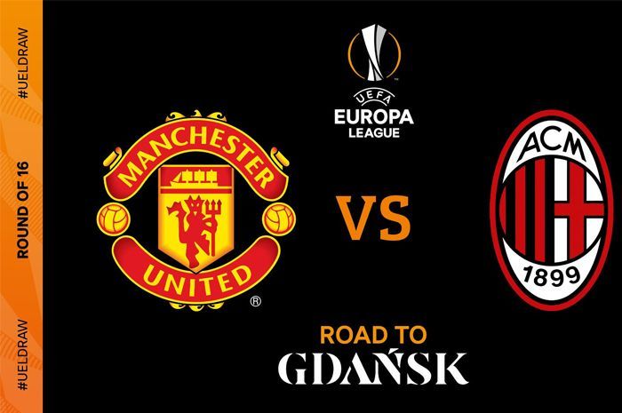 Link Live Streaming Europa League Manchester United Vs Ac Milan Salatigaterkini Com