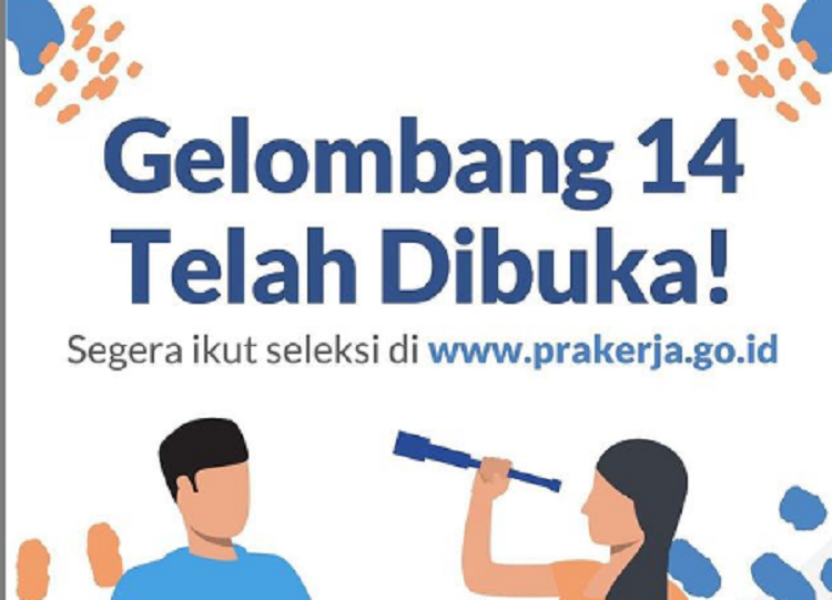 Hanya 5 Menit Cek Bocoran Soal Dan Kunci Jawaban Kartu Prakerja Gelombang 14 Hanya Di Sini Jurnal Arena