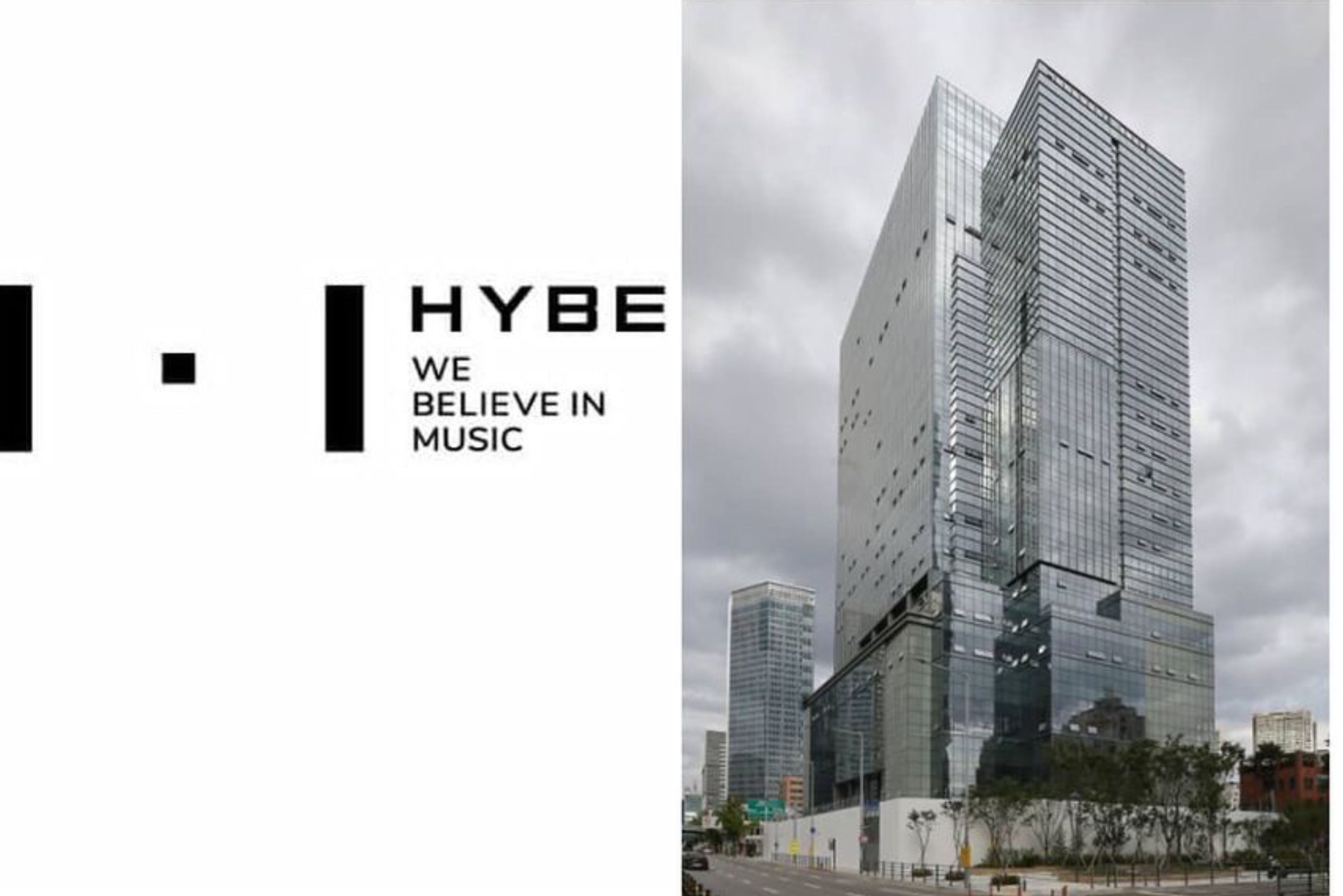 Big Hit Entertainment Akan Secara Resmi Mengubah Nama Perusahaan Menjadi  HYBE Corporation