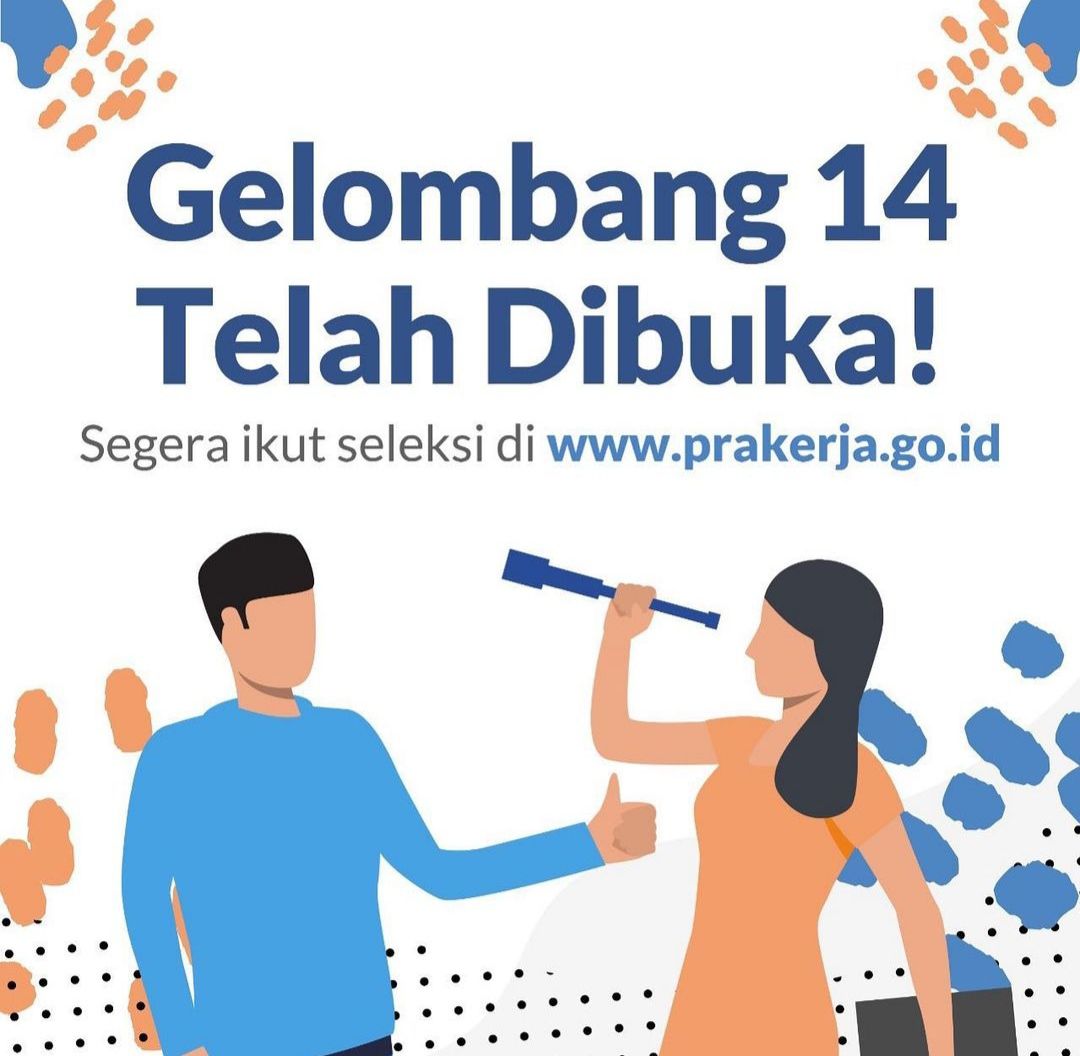 Cara Daftar Prakerja agar Bisa Lolos , Ini Tipsnya Sebelum ...