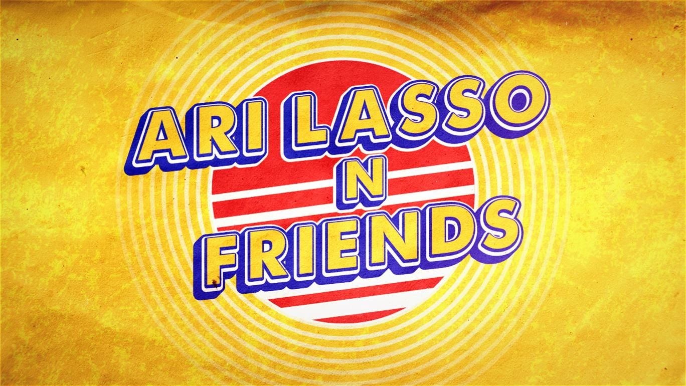 Program acara Ari Lasso n Friends di Trans 7 