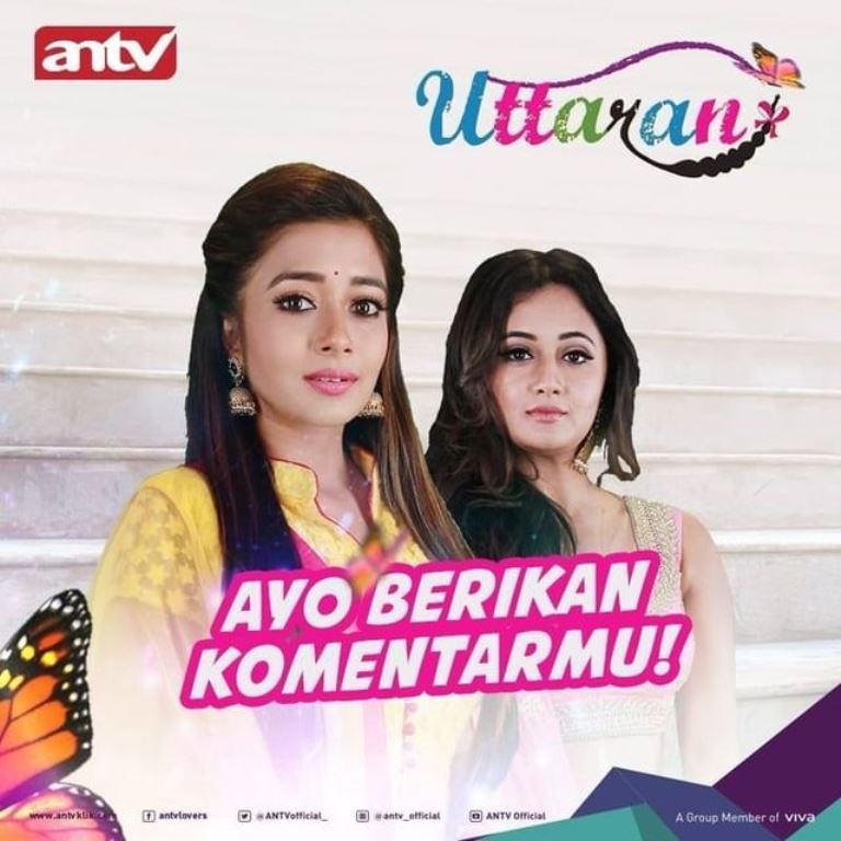 Uttaran Antv 12 Maret 2021 Episode 156 Sinopsis Uttaran Akankah Rathore Jujur Atas Pertanyaan Dari Kanha Aksara Jabar