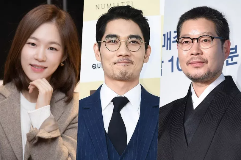Sinopsis Dan Jadwal Tayang Hometown Drakor Horor Tentang Teroris Dan Pembunuhan Zona Jakarta