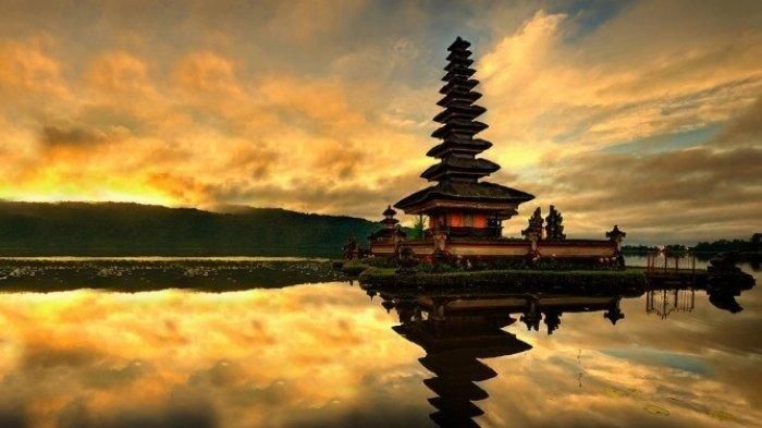 Peringati Hari Raya Nyepi, Bali Perketat Pengamanan Daerah Wisata dan  Sementara Tutup Akses ATM Pada 13 Maret - Kabar Besuki