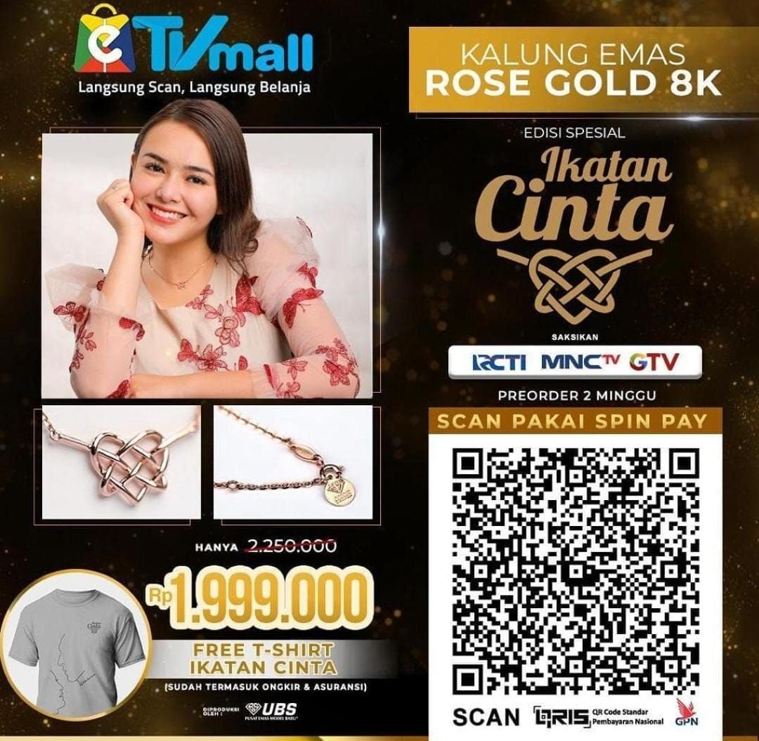 tak beli tak cinta