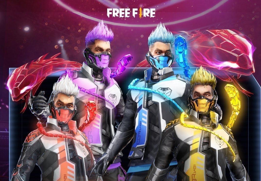 Para pemain game Free Fire (FF) patut gembira, karena Garena merilis daftar kode redeem Free Fire (FF) berhadiah skin untuk para pemain game tersebut.