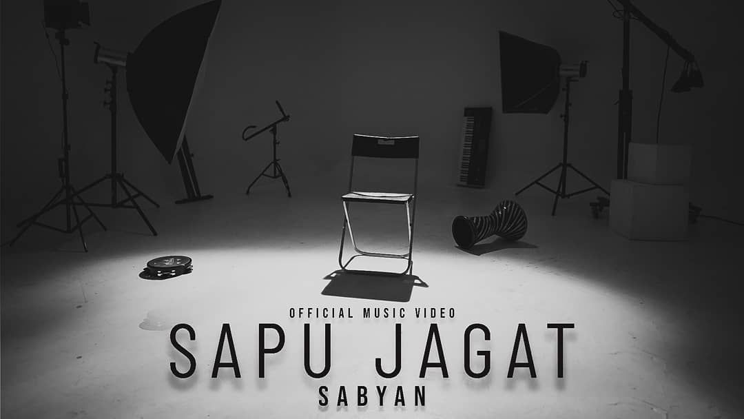 Lagu Sapu Jagat Sabyan Gambus Rillis 13 Maret 2021