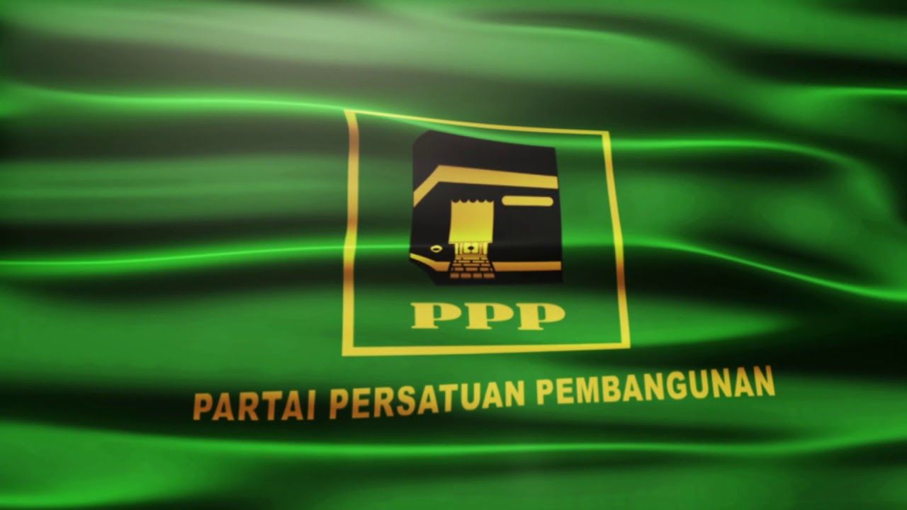 Ilustrasi: Bendera PPP