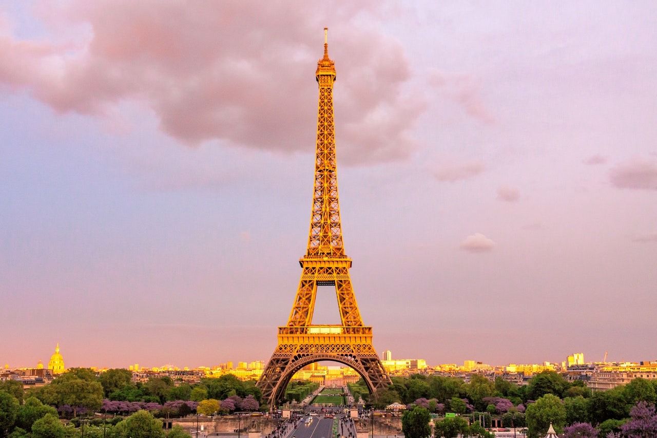 5 Fakta Menarik Tentang Paris Yang Perlu Kamu Ketahui