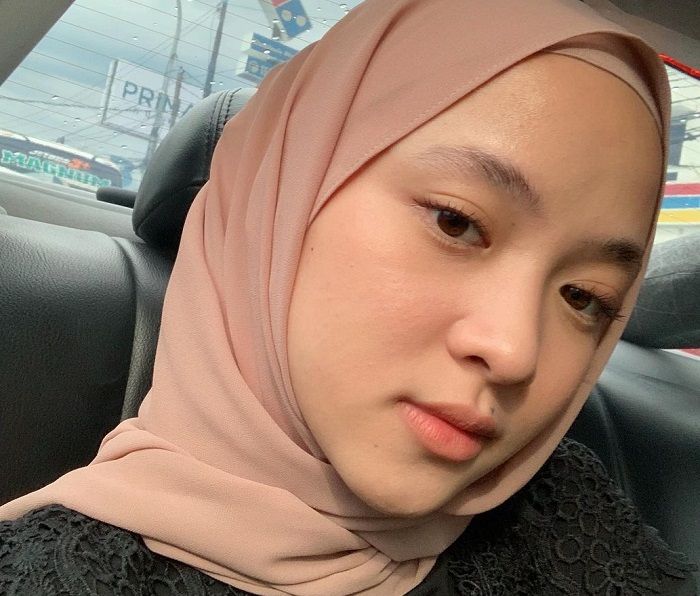 Perutnya Hamil Besar, Mbah Mijan Mengaku Akan Segera Punya Cucu dari Nissa Sabyan