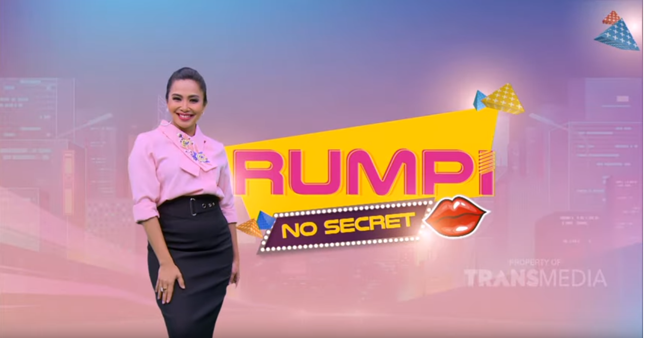 Jadwal Acara Trans Tv Selasa 13 April 2021 Brownis Dan Rumpi No Secret Tayang Siang Ini Kabar Megapolitan