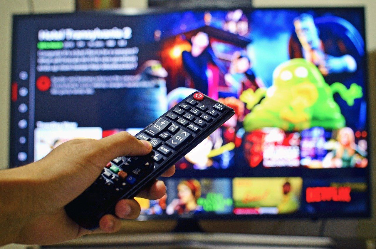 Analog cara ke digital tv Cara Mengubah