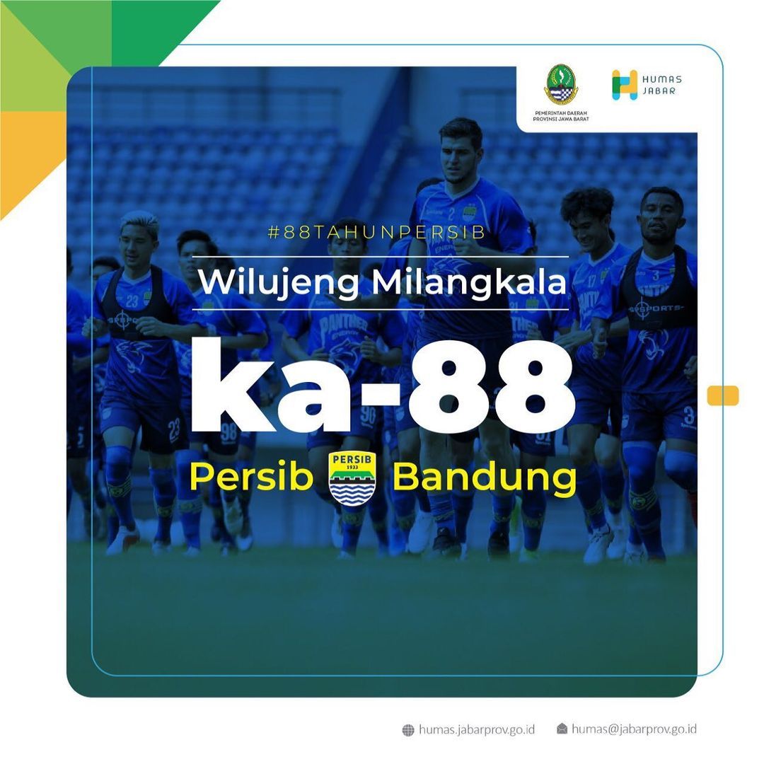 Persib Bandung Mp3