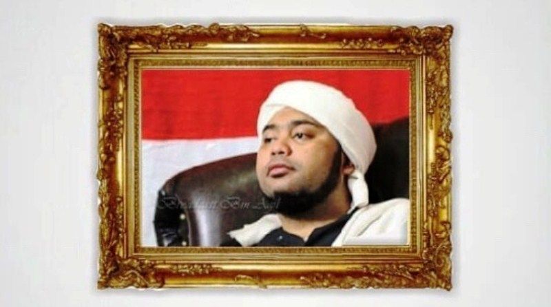 Innalillahi Dikabarkan Meninggal Dunia Inilah Profil Habib Musthofa Bin Jafar Assegaf Galamedia News