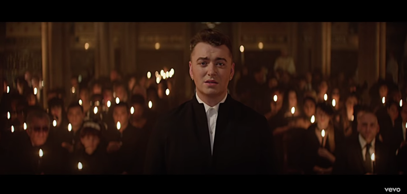 Lirik Lagu Lay Me Down Yang Dipopulerkan Oleh Sam Smith Kabar Lumajang