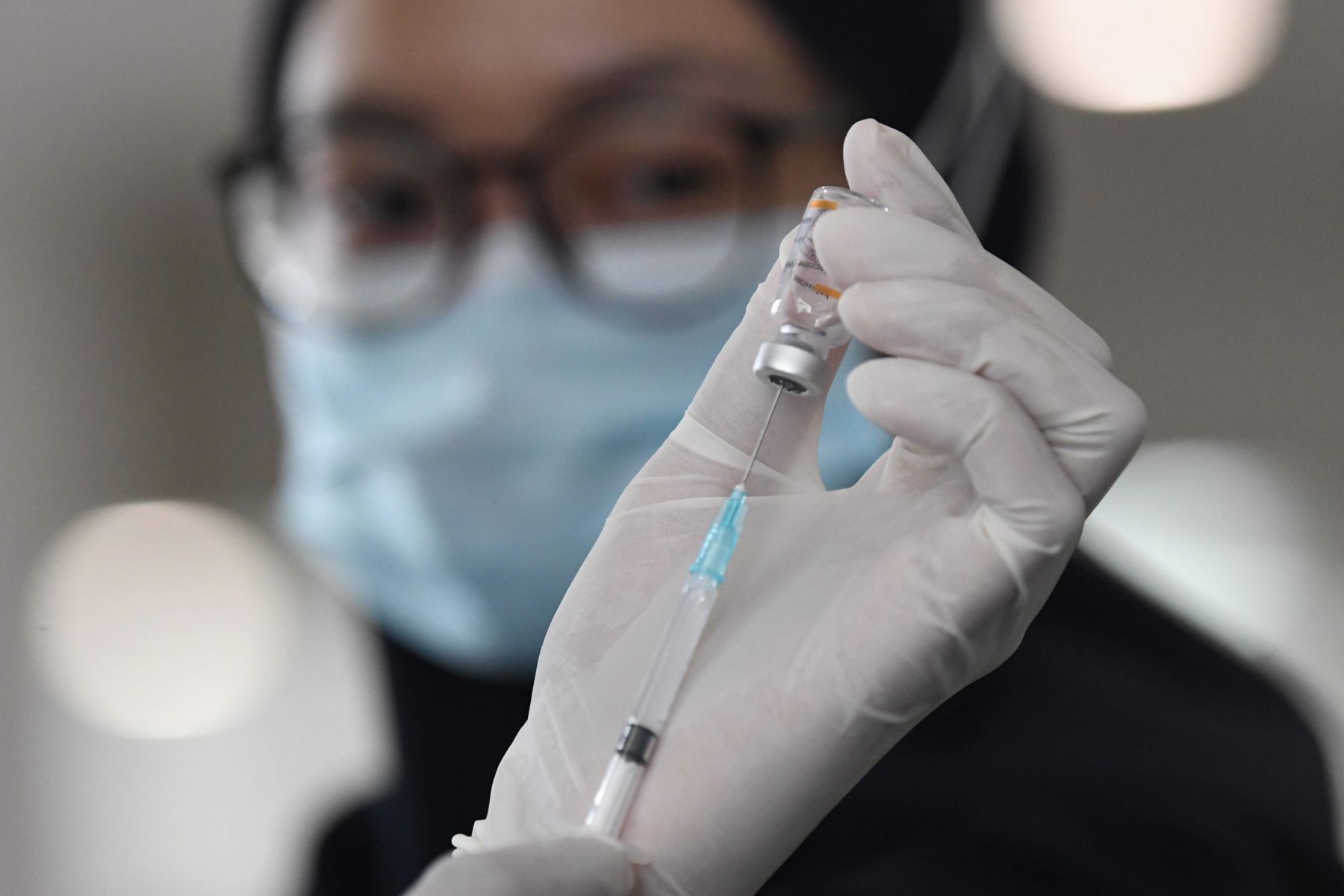 Jadwal Tempat Vaksin Booster Gratis di Bandung Terbaru Agustus 2022