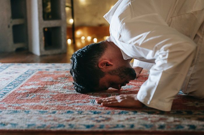 Bolehkah Sholat Nisfu Syaban Setelah Isya? Begini Waktu Pelaksanaan