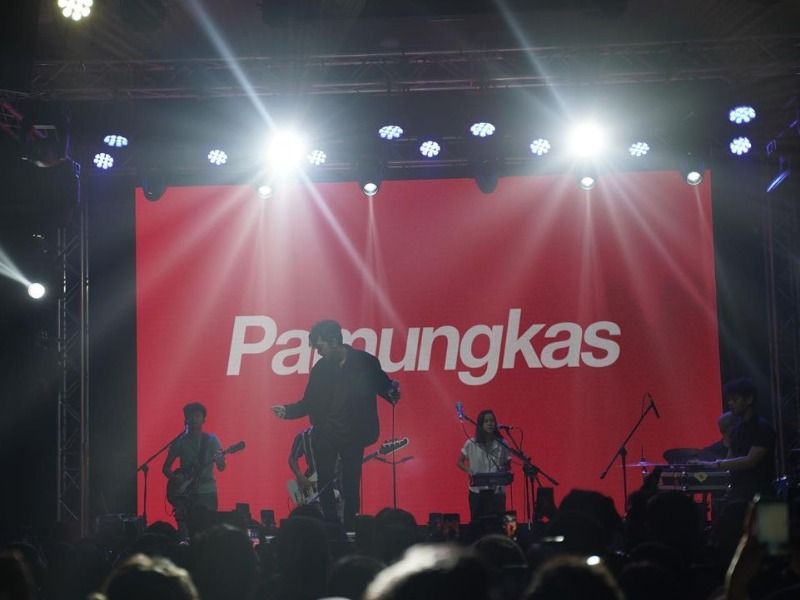 Lirik Lagu Minang Di Tik Tok