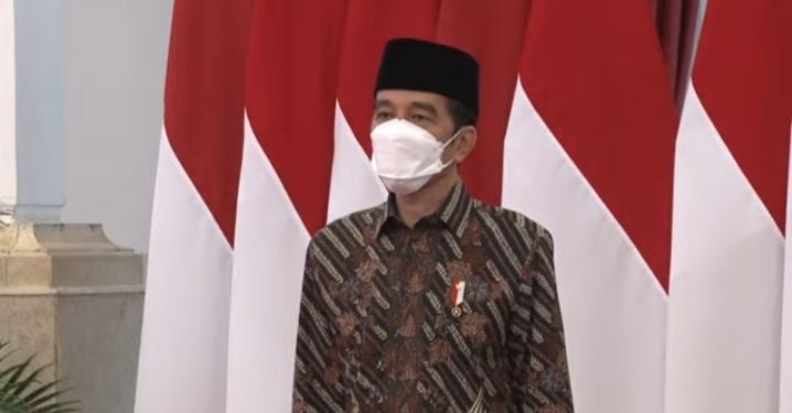 Kongres HMI XXXI Surabaya, Khofifah: Warga Jatim Bangga Pak Jokowi ...