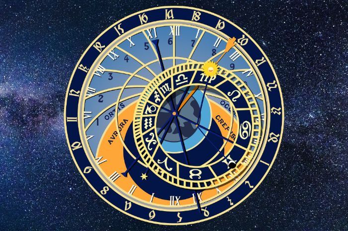 Zodiak Bulan Mei Tanggal 26