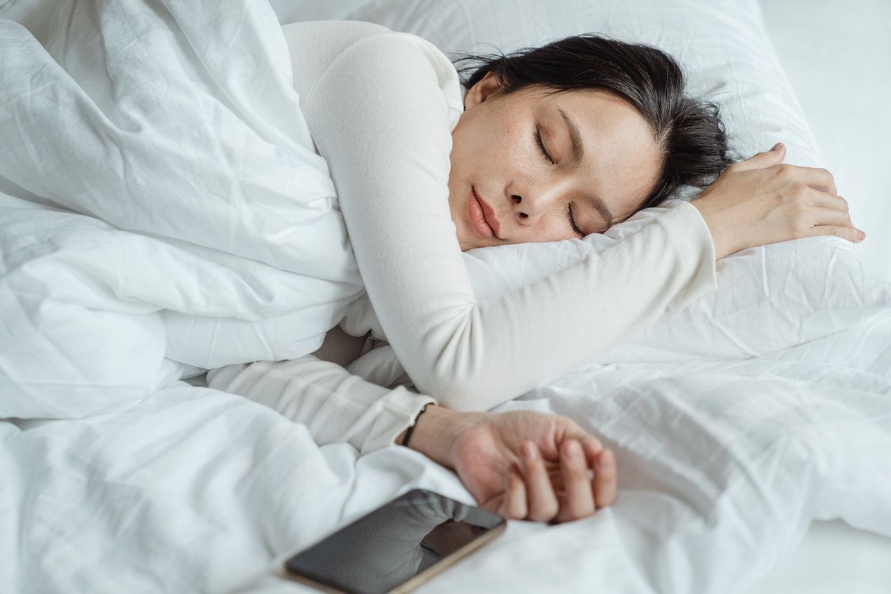 Hari Tidur Sedunia ajak tidur lebih sehat