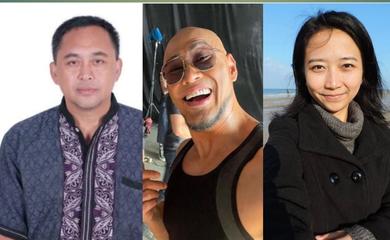 Irene Tolak Ajakan Tanding Lawan Dewa Kipas, Deddy Corbuzier: Kemarin di Podcast Katanya Mau ...