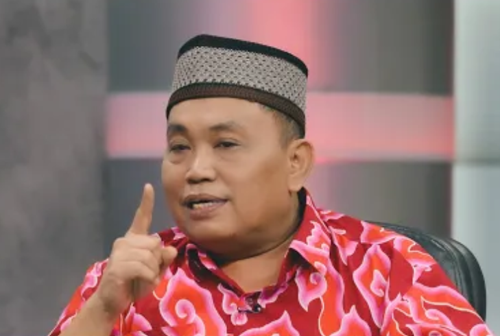 Mantan Wakil Ketua Umum Partai Gerinda, Arief Poyuono.