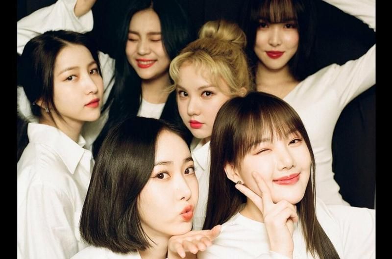 GFRIEND