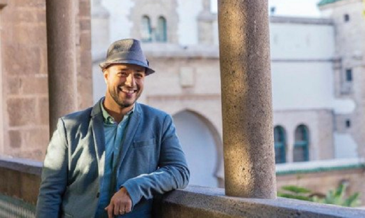 maher zain album terbaru